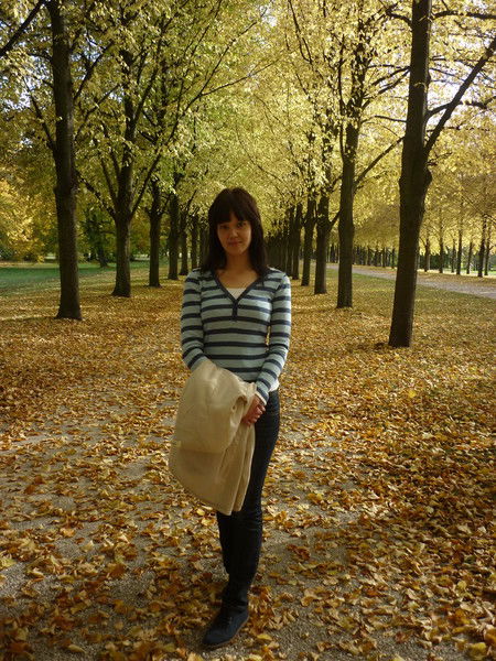 Жанна Касымова