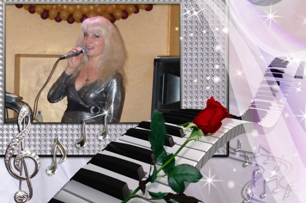 Евгения Маркова