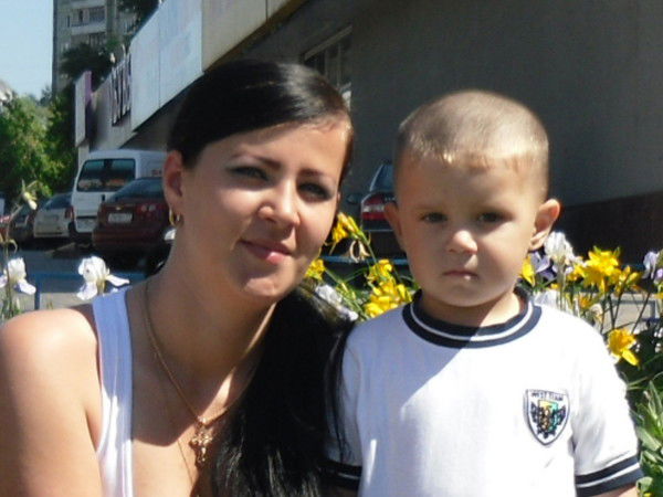 Маргарита Зуенкова