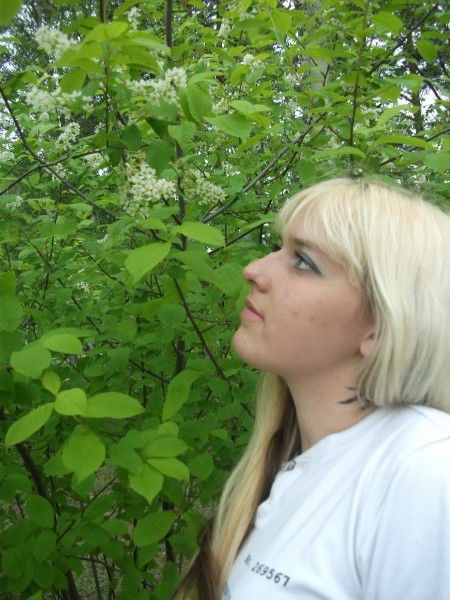 Наташа Корнева