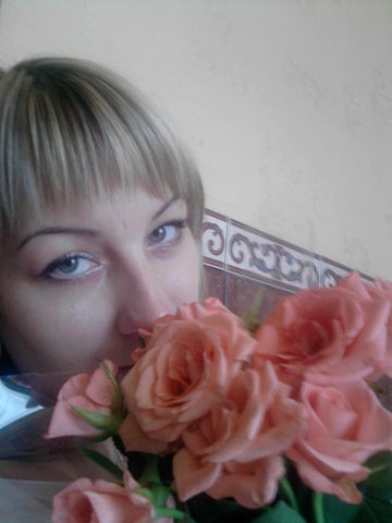 Юлия Чиненова