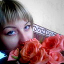 Юлия Чиненова