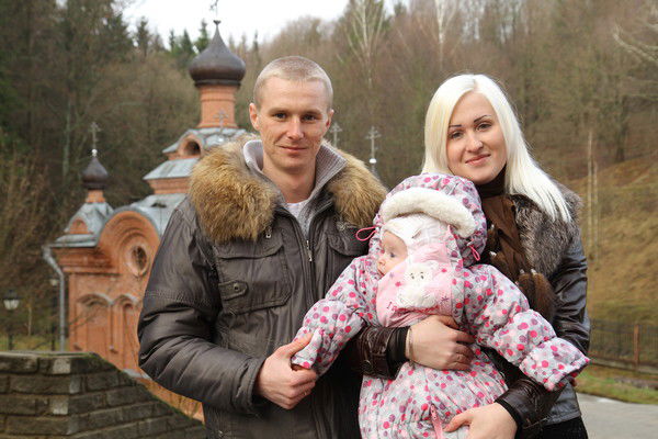 Наталья Киреева