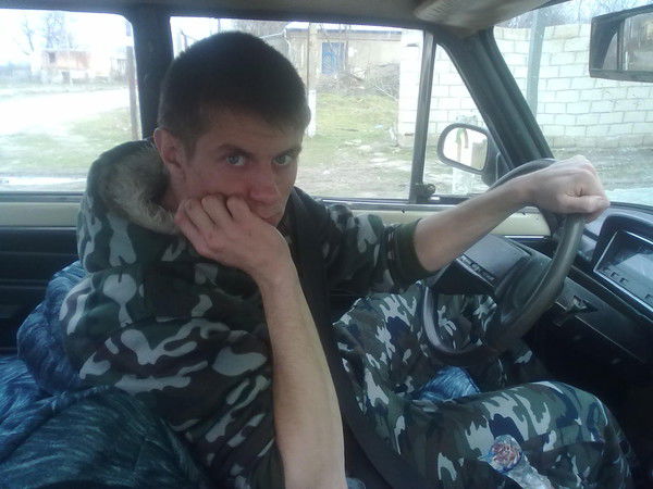 Борис Морозов