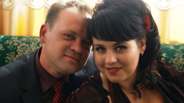 Алена Черновол