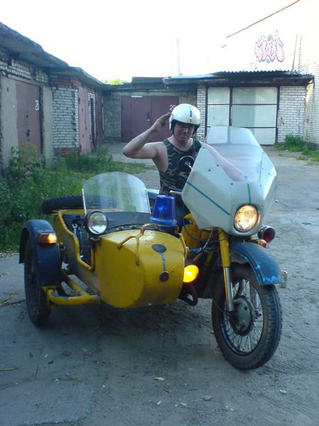 Алексей Граненкин