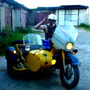 Алексей Граненкин