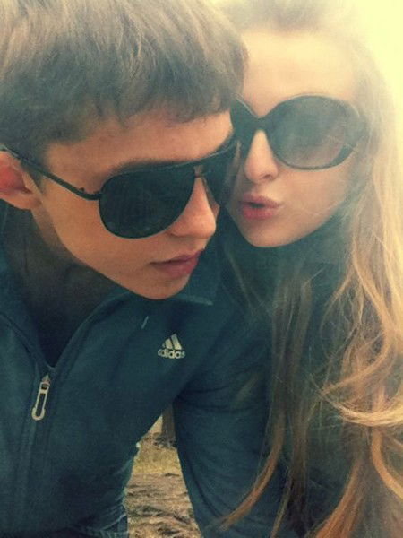 Анютка Симоченко