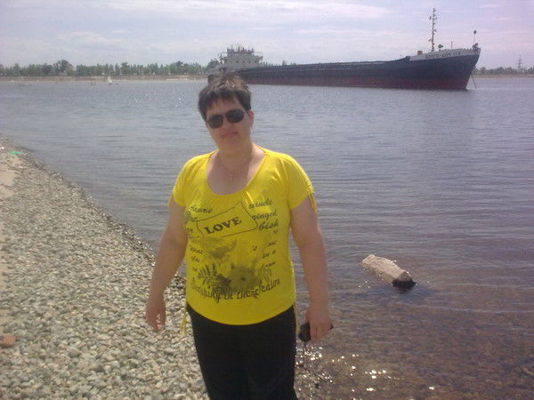 Жанна Качан