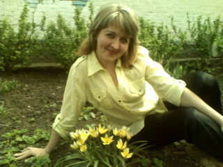 Марина Синиченко