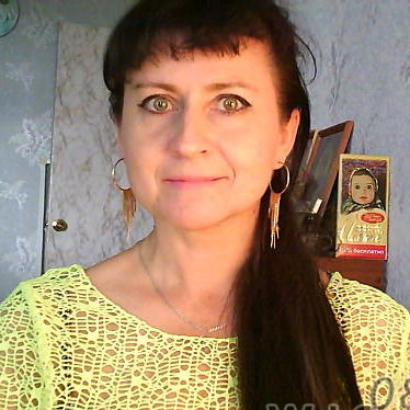 Елена Суркова