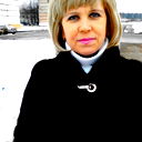 Надежда Антонова