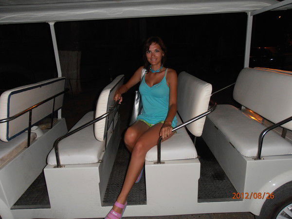 Кристина ******