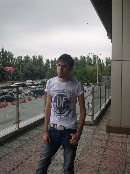 Мохаммад Бани Мелхем