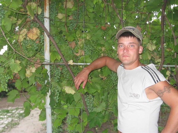 Антон Пазухин