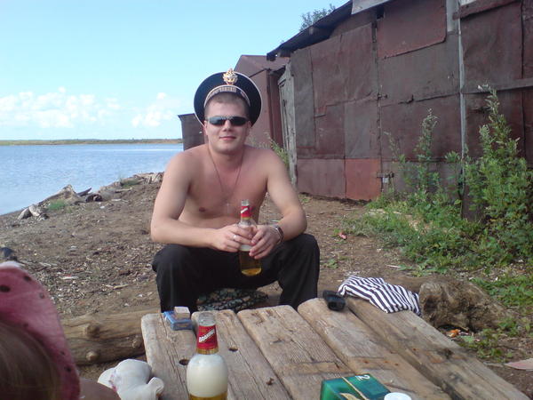 Виталий Нестеров