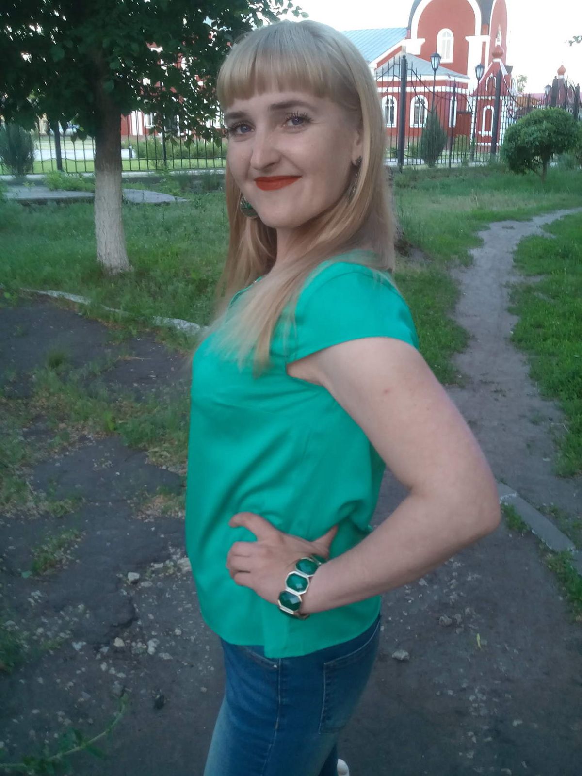 Алла Селиванова