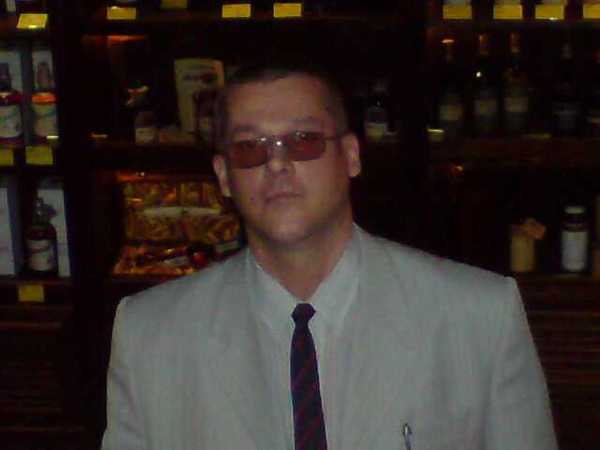 Сергей Быкасов