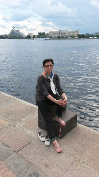 Марина Вареничева