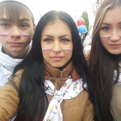 Николай Кукушкин