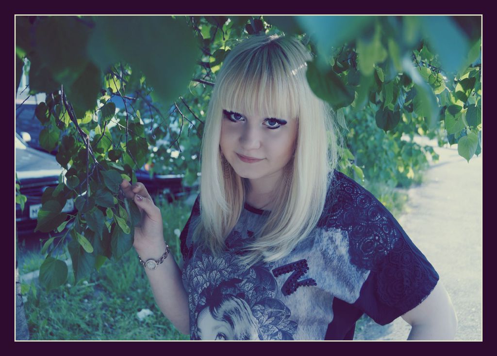 Юличка Макарова