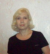 Валентина Михайлова