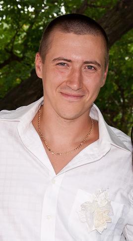 Александр Ледовский