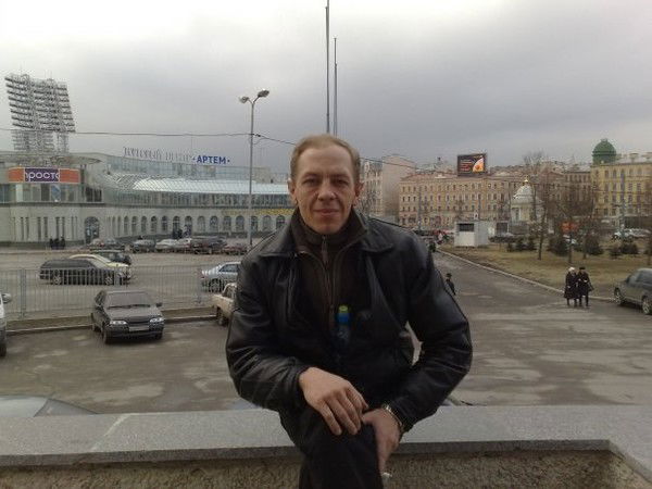 Алексей Станевич