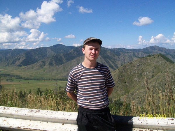 Вадим Евсюков