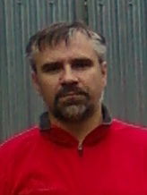 Александр Сергеев