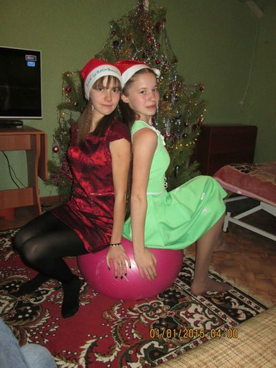 Ирина Ларионова