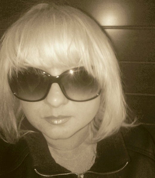 Милешкина Евгения