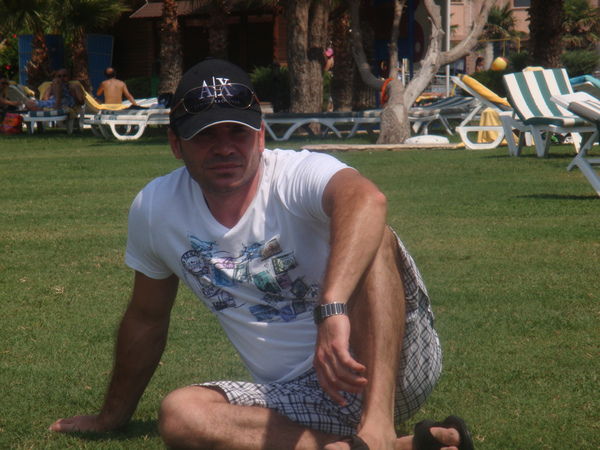 Дмитрий Пастухов