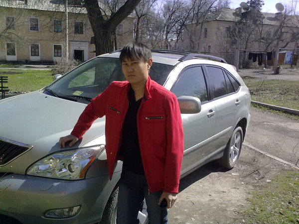 Вячеслав Ким