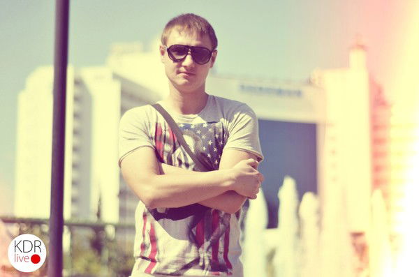 Игорь Бордюк