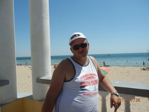 Олександр Чеборухин