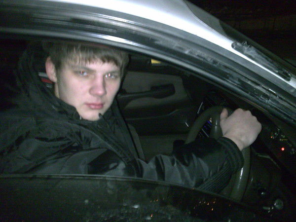 Михаил Масловский