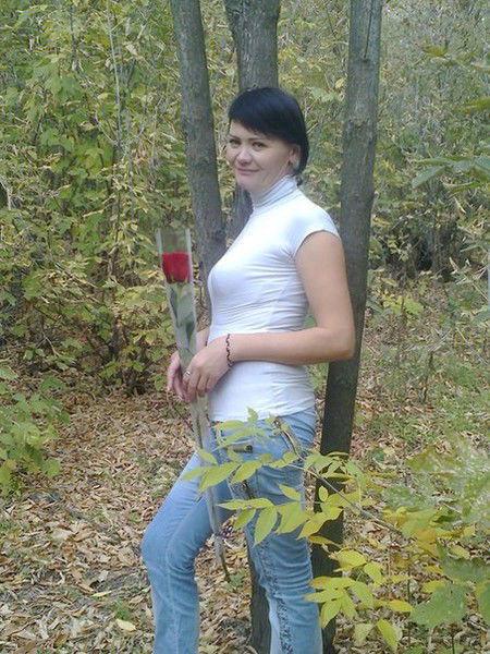 Елена Верейкина