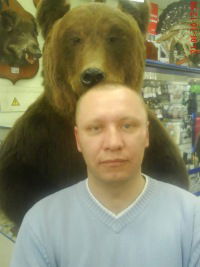 Алексей Вшивков