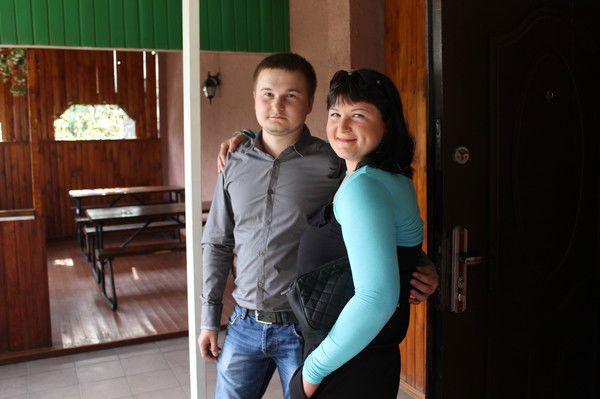 Алексей Блесткин