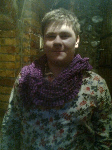 Меня Наверно Не Существует