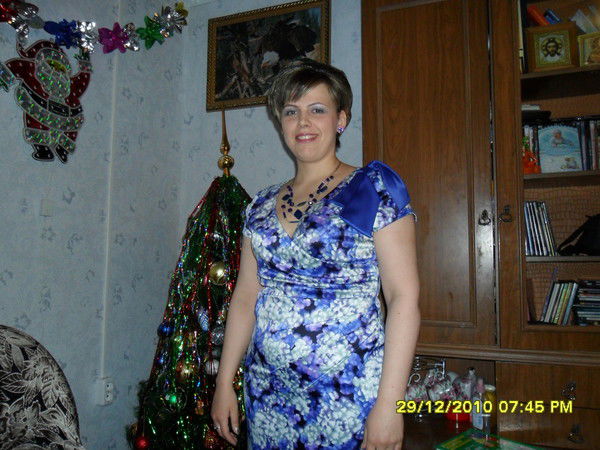 Татьяна Мальцева