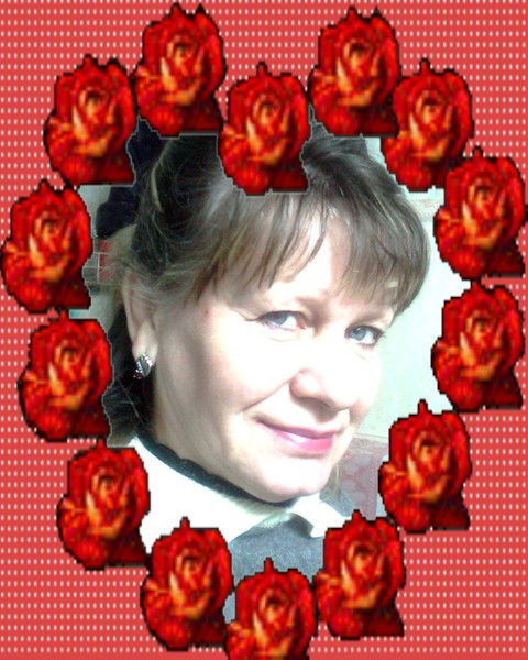 Раиса Зуева