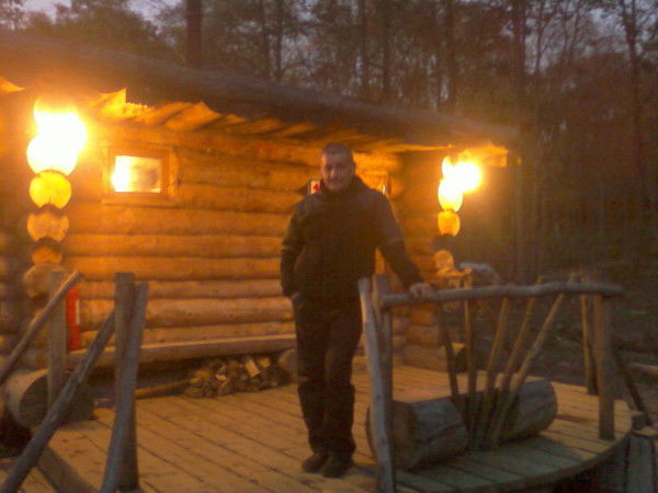 Вадим Лагуткин