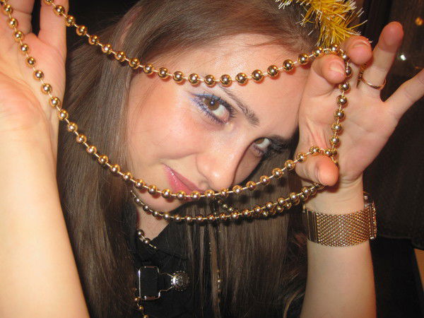 Елизавета Кузнецова