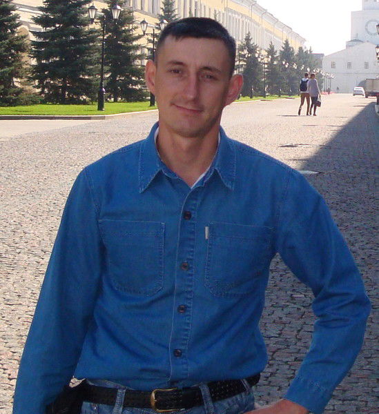 Максим Лепехин