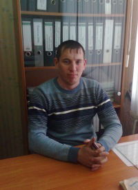 Ильнар Вагизов