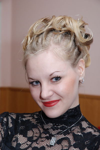 Екатерина Косилова