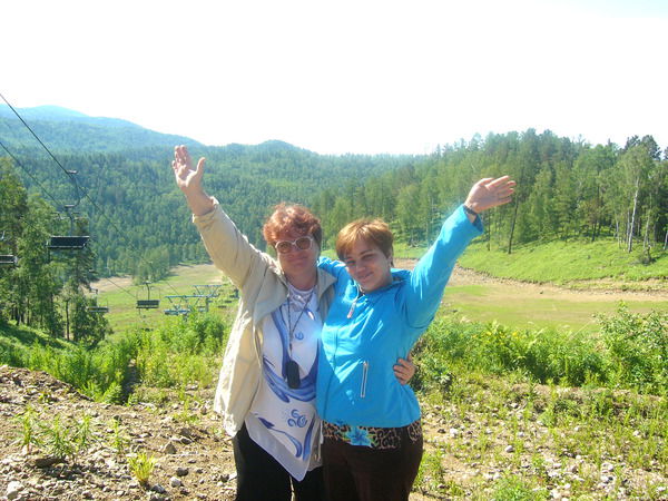 Татьяна Ивановна Попеляева