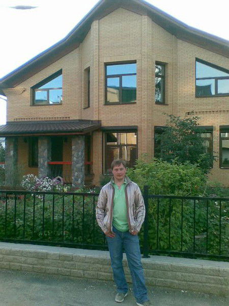 Андрей Турунцев